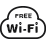 Free Wi-Fi