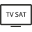 TV SAT