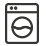 Washing machine (common use)